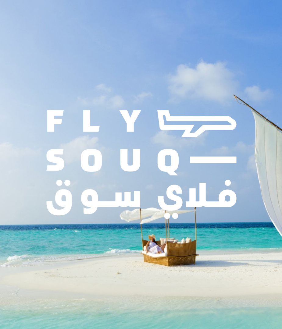 Flysouq Flysouq logo