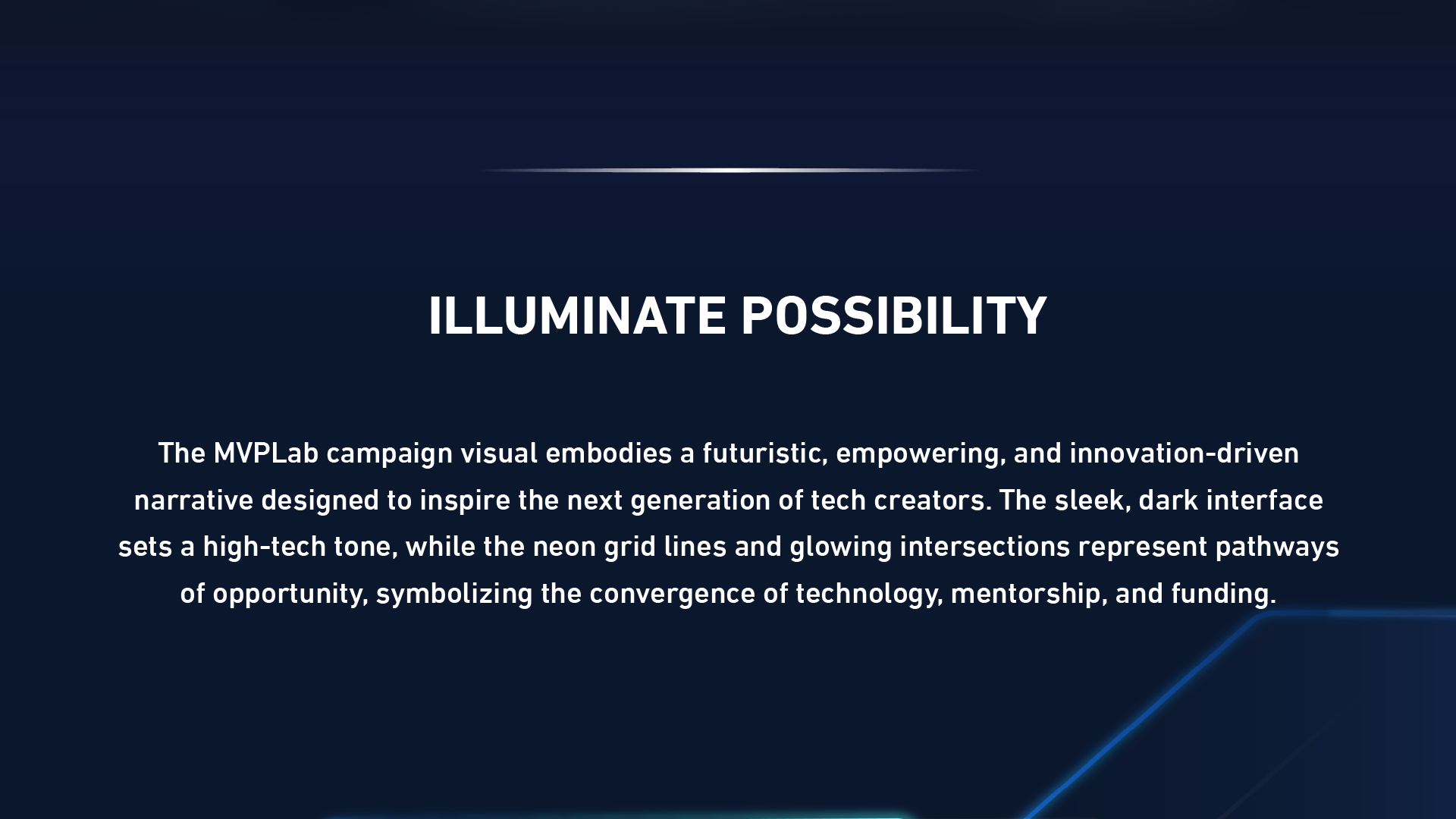 National Technology Development Program | Influence Branding