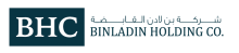 Binladin Holding co.